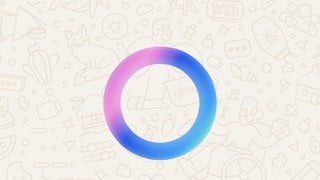 Como quitar el botón de IA de WhatsApp 