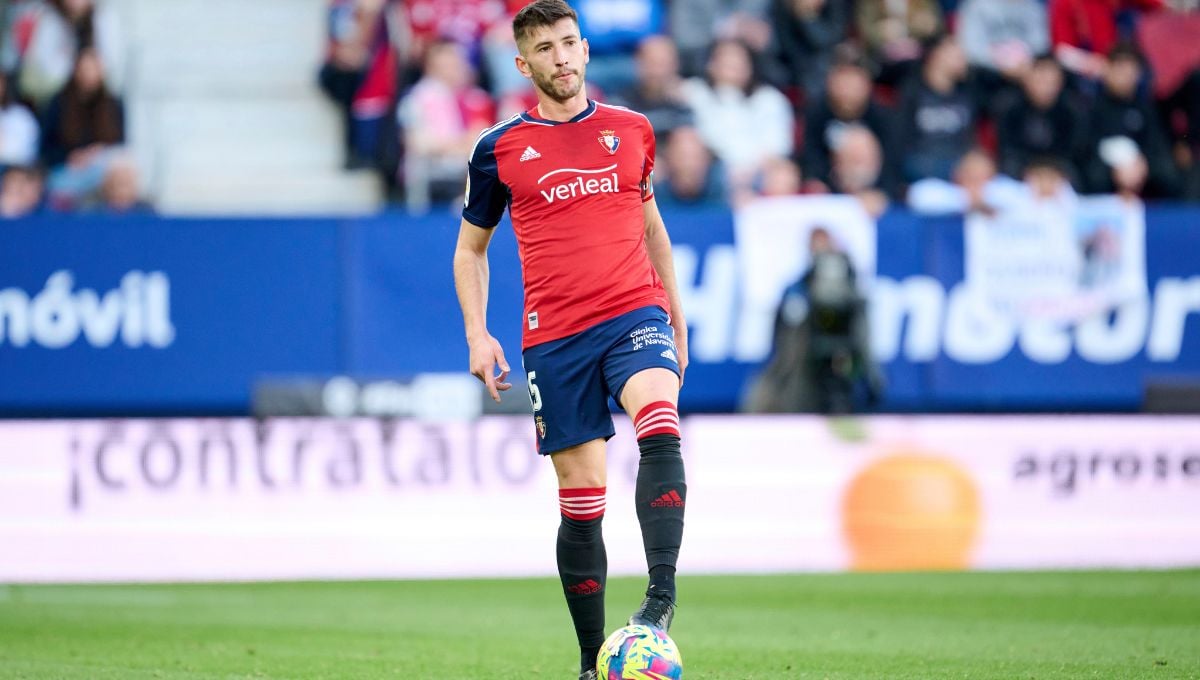 El Betis justifica el fichaje del Athletic