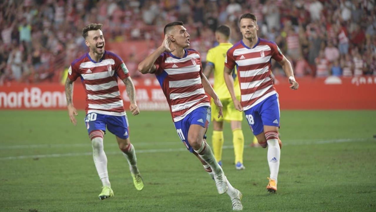 Uzuni y todo lo que no se sabe en Granada sobre la estancia de Robert Moreno en Los Cármenes