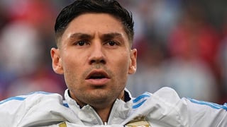 Segunda oferta por Gonzalo Montiel