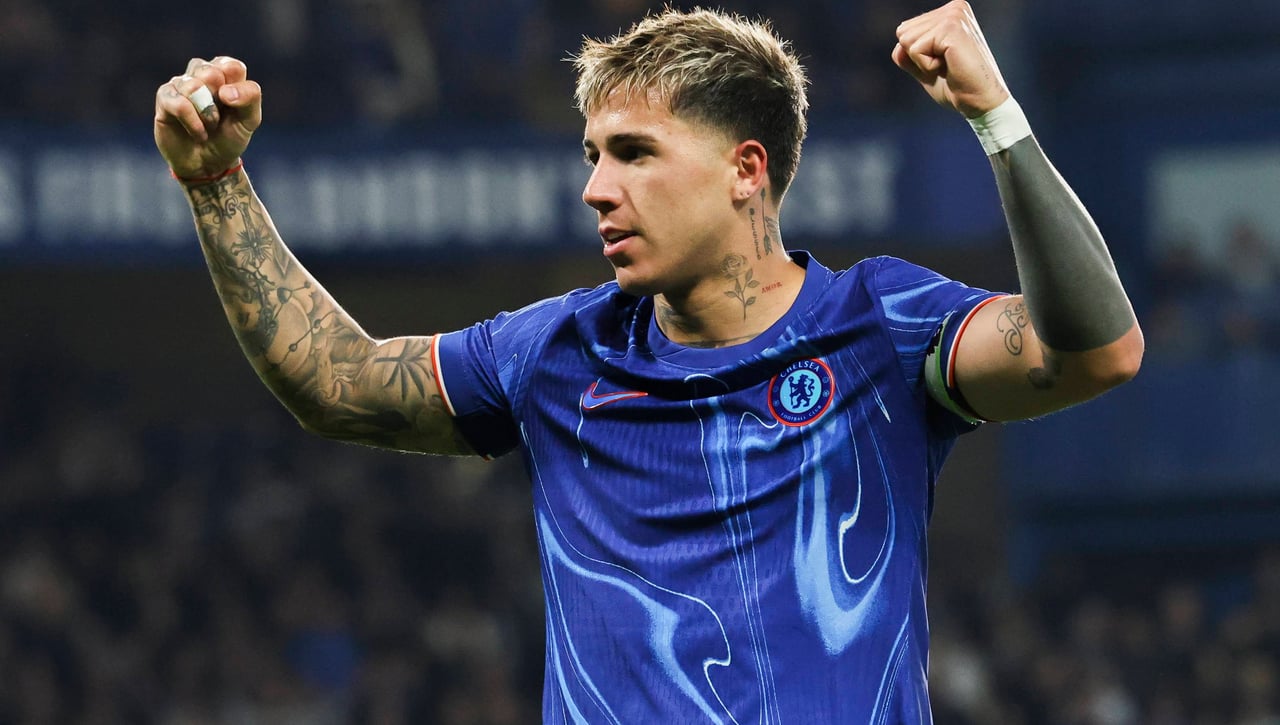 Así queda la clasificación de la Premier League, tras el triunfo del Chelsea ante el Tottenham en la jornada 30 de la Liga inglesa