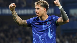 Así queda la clasificación de la Premier League, tras el triunfo del Chelsea ante el Tottenham en la jornada 30 de la Liga inglesa