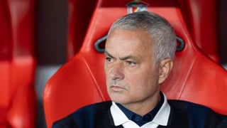 El despido de José Mourinho, oficial