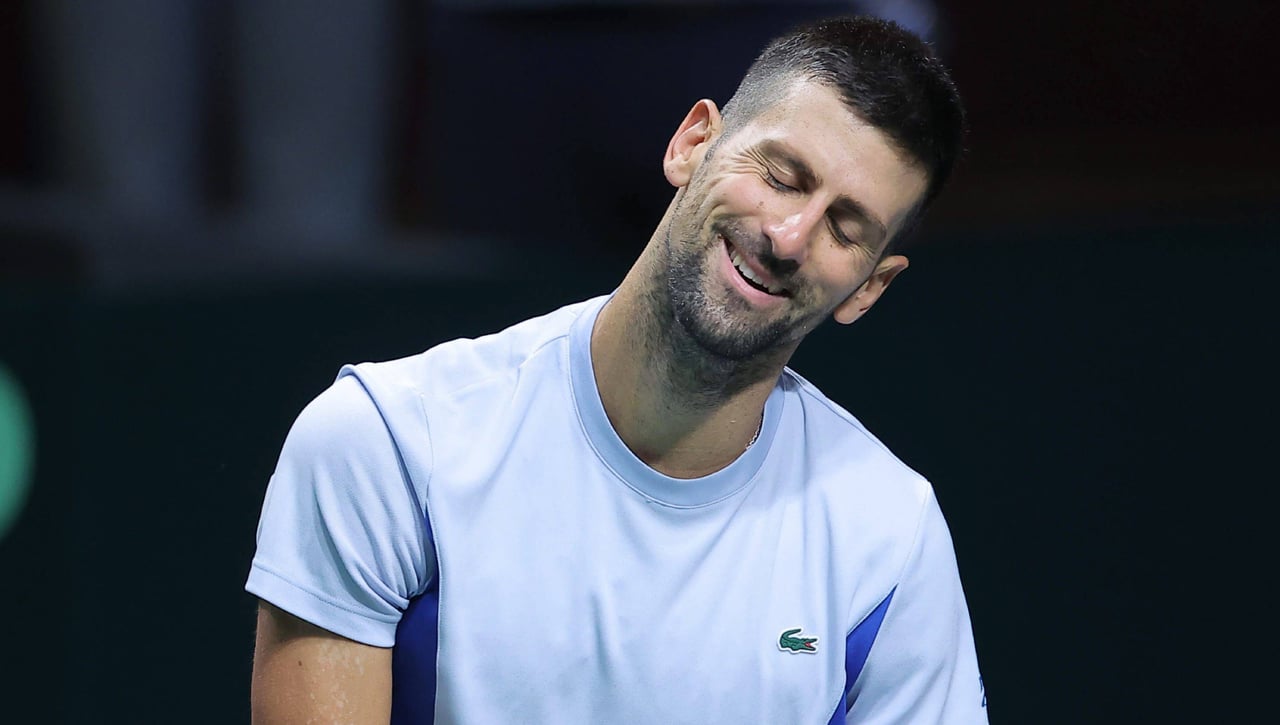El adiós de Djokovic tiene consecuencias