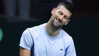 El adiós de Djokovic tiene consecuencias