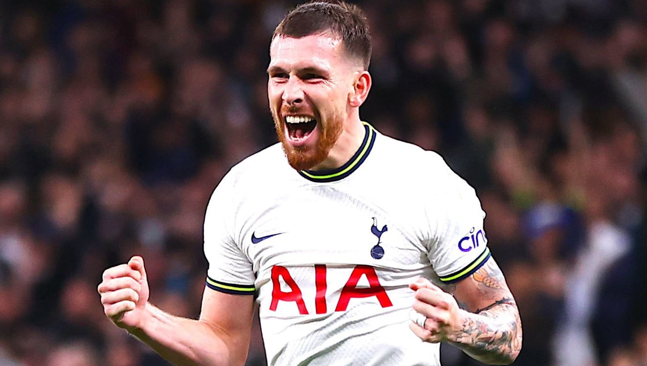 El Atlético de Madrid no se olvida de Hojbjerg y podría llegar en enero