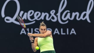 Sabalenka explica el salto de calidad que la hace casi imparable: ''He cambiado mucho mi estilo de juego''