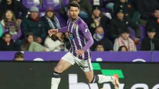 Pretenden rescatar a Luis Pérez