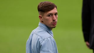 Bryan Zaragoza ya está en Vigo; Borja Iglesias, el siguiente