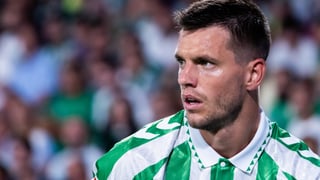 Lo Celso evidencia el problema del Betis para ganar