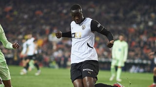 Atentos a Diakhaby y Javi Guerra