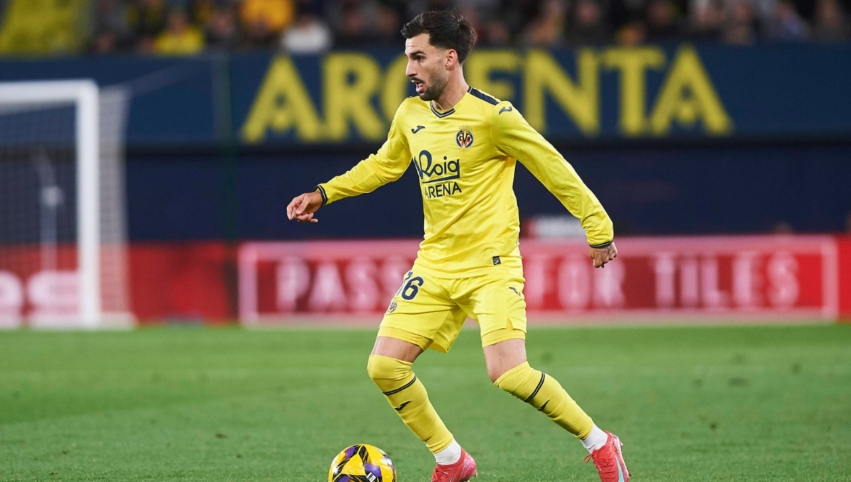 Álex Baena fichará por el Atético de Madrid este verano