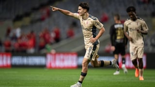 La Premier le roba al Atleti un fichaje casi cerrado