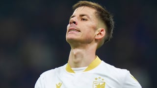 Cobra fuerza la opción de Luka Ilic