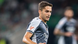 Baja de última hora en la Real Sociedad antes de jugar contra el Barcelona: vuelve a caer lesionado Zakharyan 