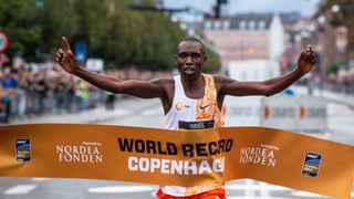 Un dos veces campeón del Maratón de Nueva York y triple campeón mundial para la San Silvestre Vallecana 2025