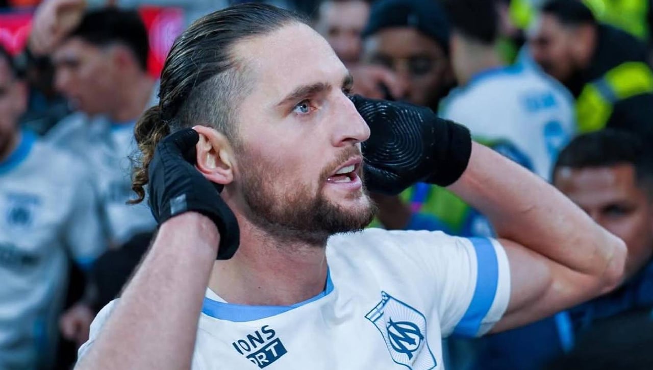 El Milan se posiciona para reforzar su centro del campo con Rabiot