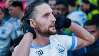 Rabiot, oportunidad de mercado