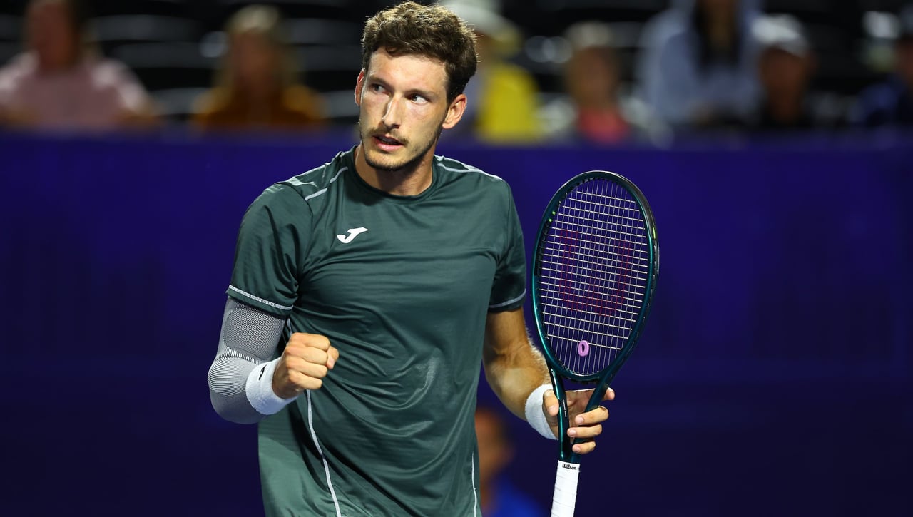 La gran resurrección del tenis español toma forma