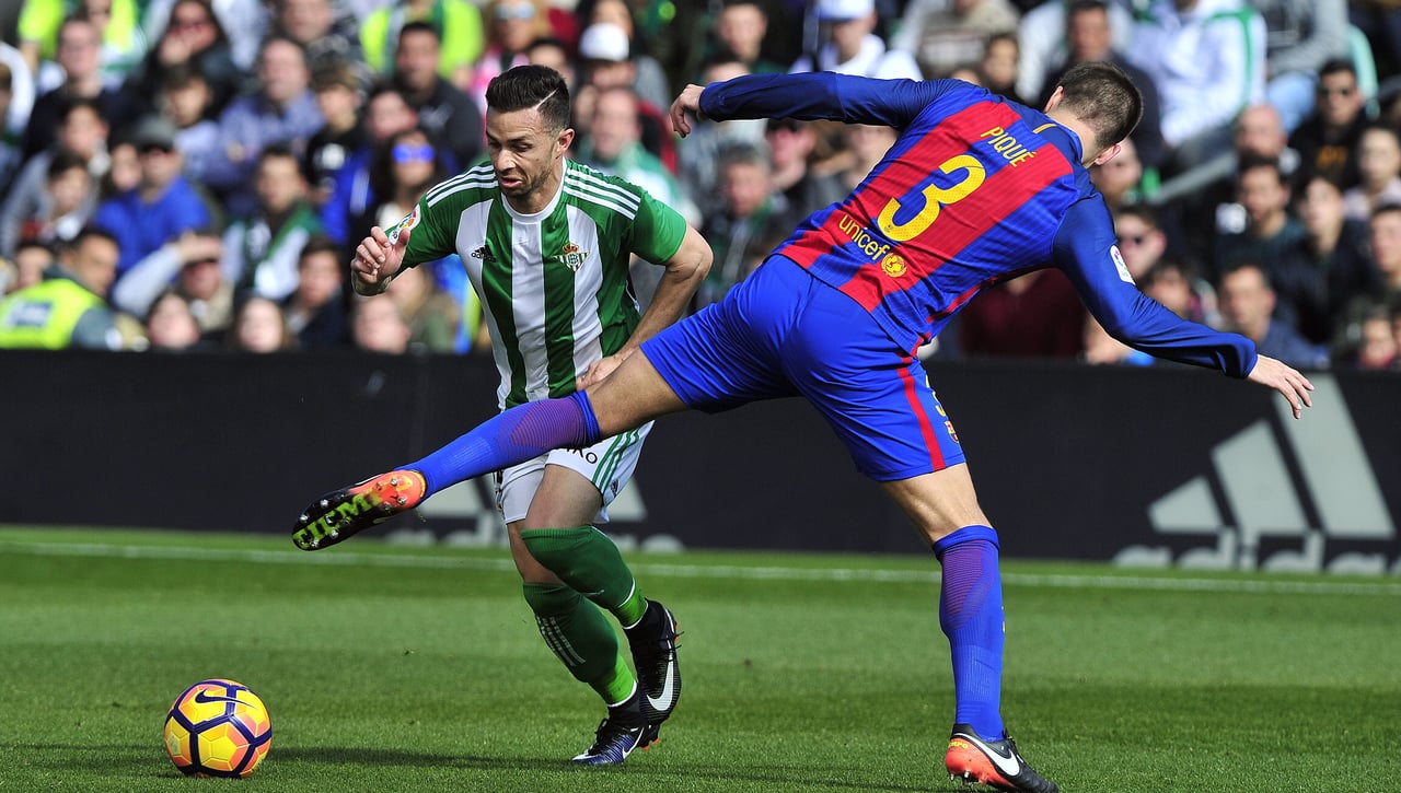 Lo que ganará Piqué y el Betis en la Supercopa de España de Luis Rubiales: ¿un injusto reparto de dinero?