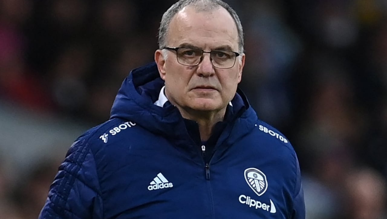Una nueva oportunidad para Marcelo Bielsa