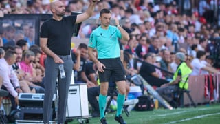 El palo de Giráldez al Celta