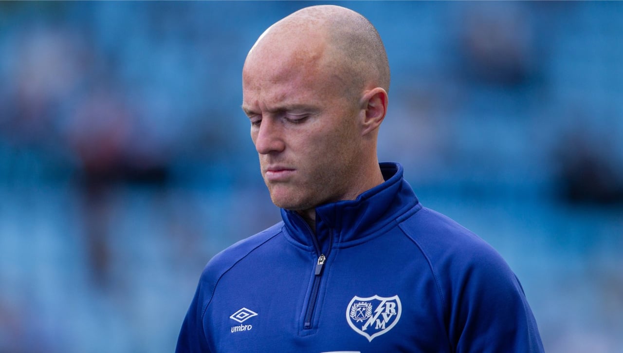 Peligra el debut europeo del Rayo Vallecano