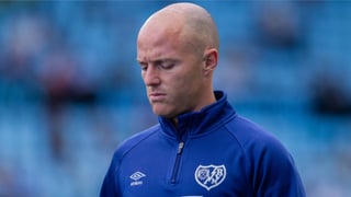 Peligra el debut europeo del Rayo Vallecano