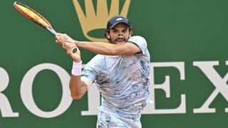 Hace historia en el Masters de Shanghái y se carga al verdugo de Sinner