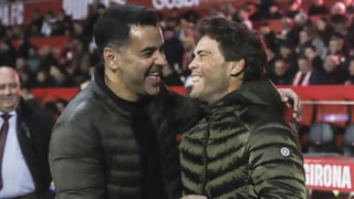 Rubi, del cielo al infierno en seis días