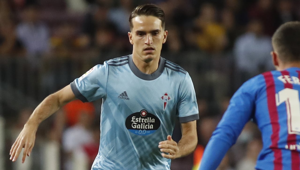 Ya queda menos para Denis Suárez