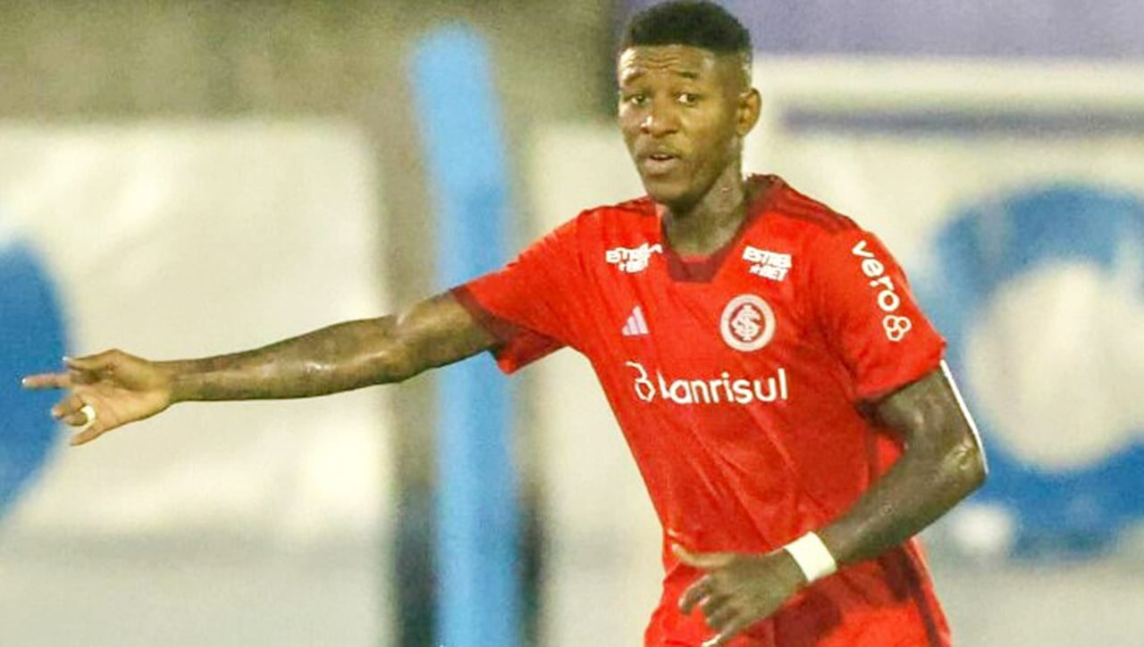 Decisión rotunda del Betis con Vitao