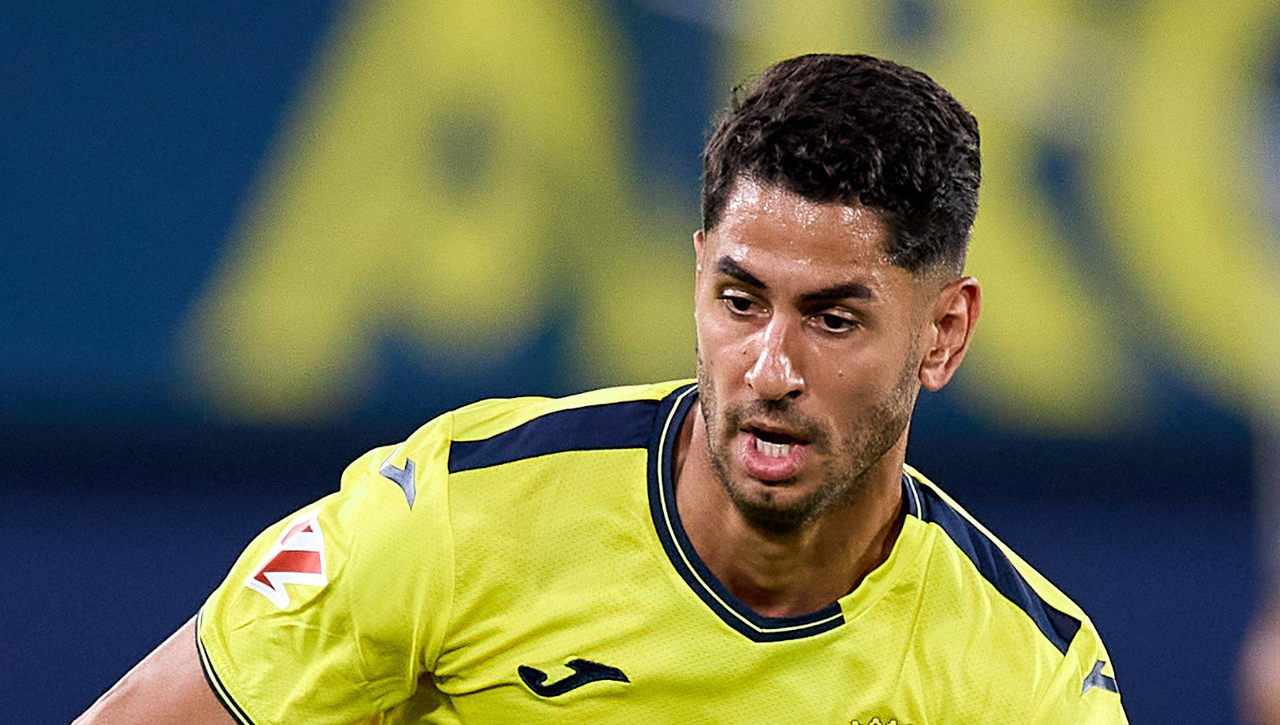 Se confirma la lesión de Ayoze Pérez