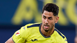 Se confirma la lesión de Ayoze Pérez