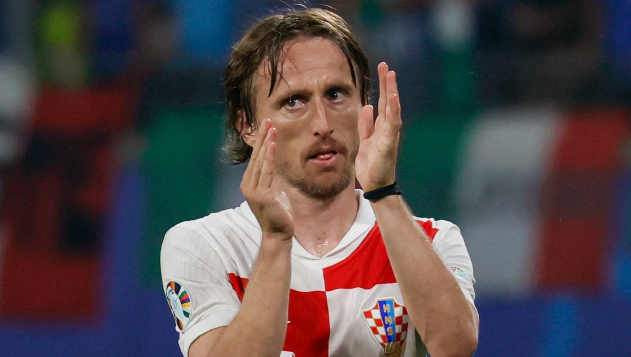 Lágrimas que lo confirman