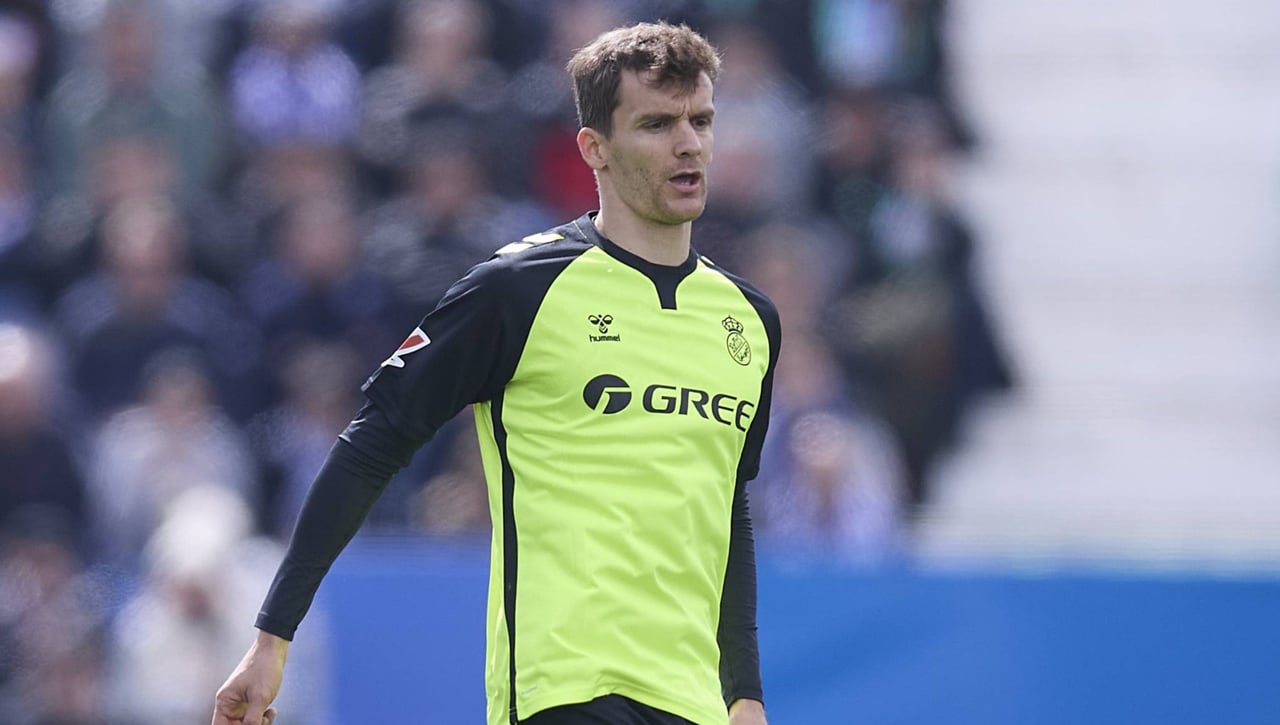 Se confirma el tiempo de baja de Diego Llorente y los peores pronósticos con Marc Roca