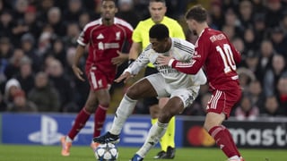 Así queda la Champions League después de la derrota del Real Madrid y el triunfo del Atlético de Madrid