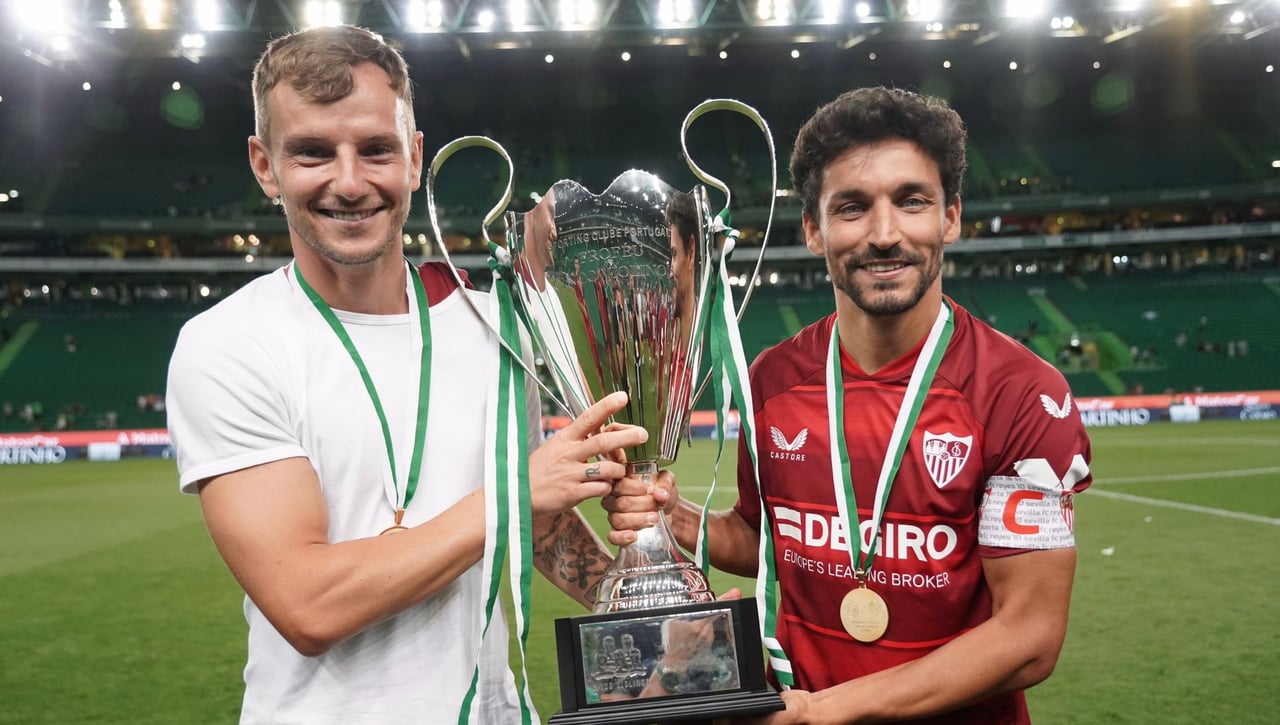 La portada de ESTADIO Deportivo para el lunes 25 de julio de 2022