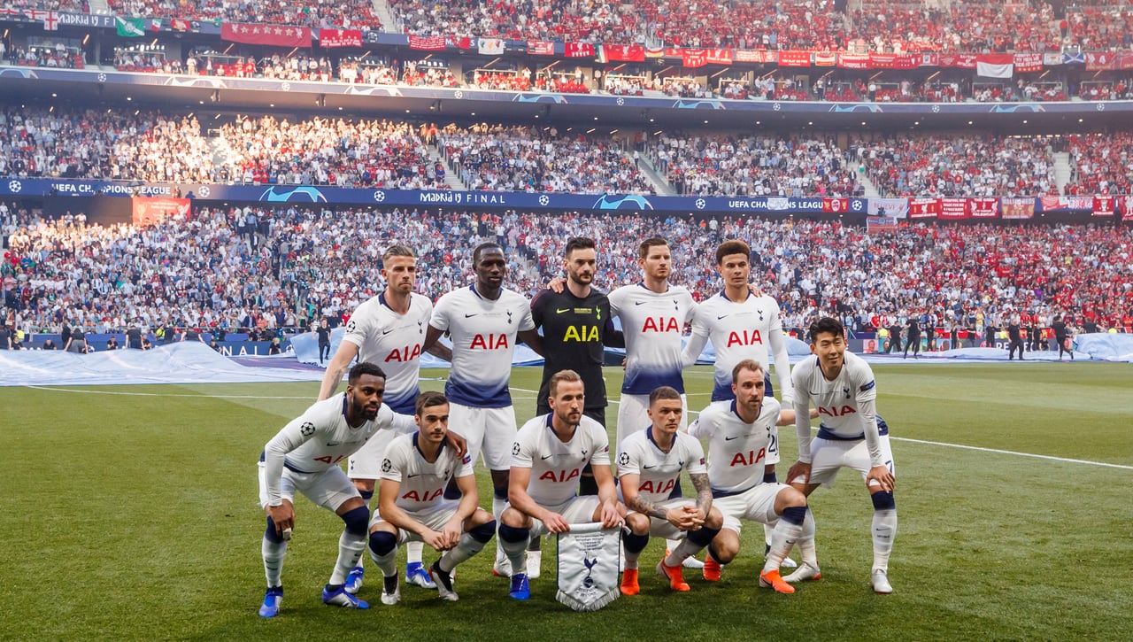 Finalista de Champions, olvidado en Inglaterra y con su futuro en Turquía