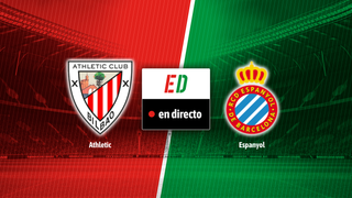 Athletic - Espanyol, resumen, resultado y goles del partido de hoy de LaLiga EA Sports