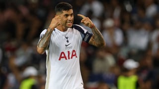 'Cuti' Romero desmiente lo de su fichaje por el Atlético