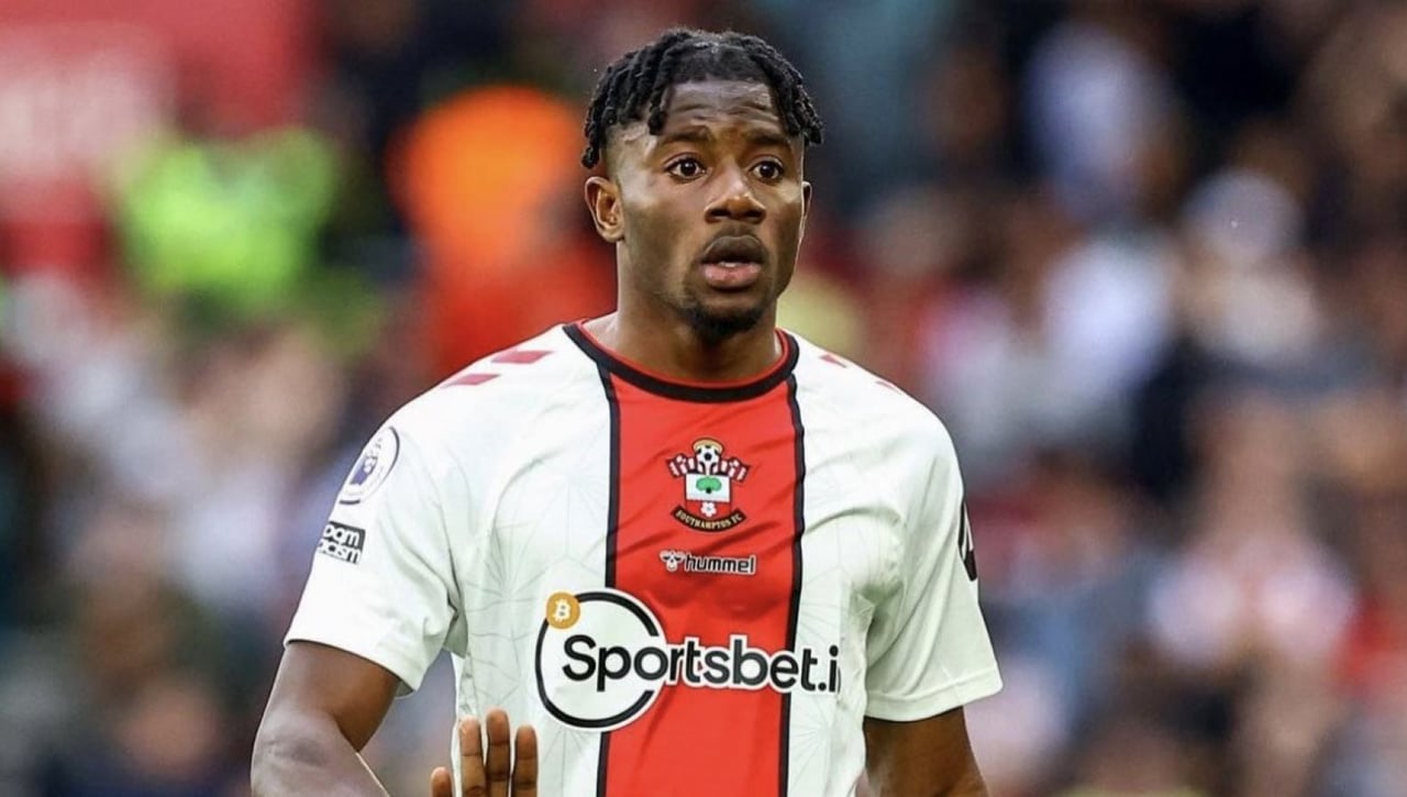 Salisu decide su futuro