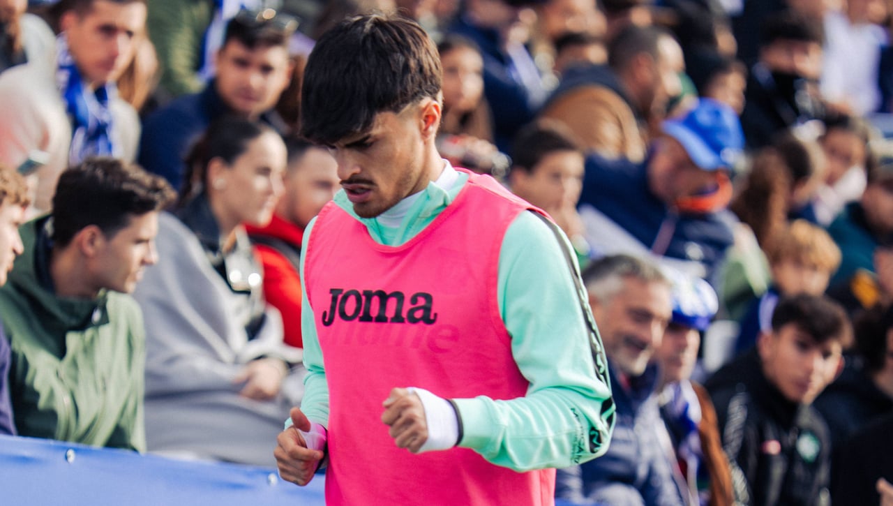 El Betis se frota las manos con un millonario negocio 