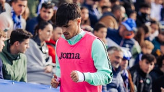 El Betis se frota las manos con un millonario negocio 