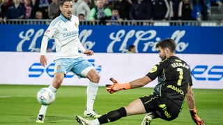 El Real Zaragoza se aferra a un precedente para evitar el descenso a Primera RFEF