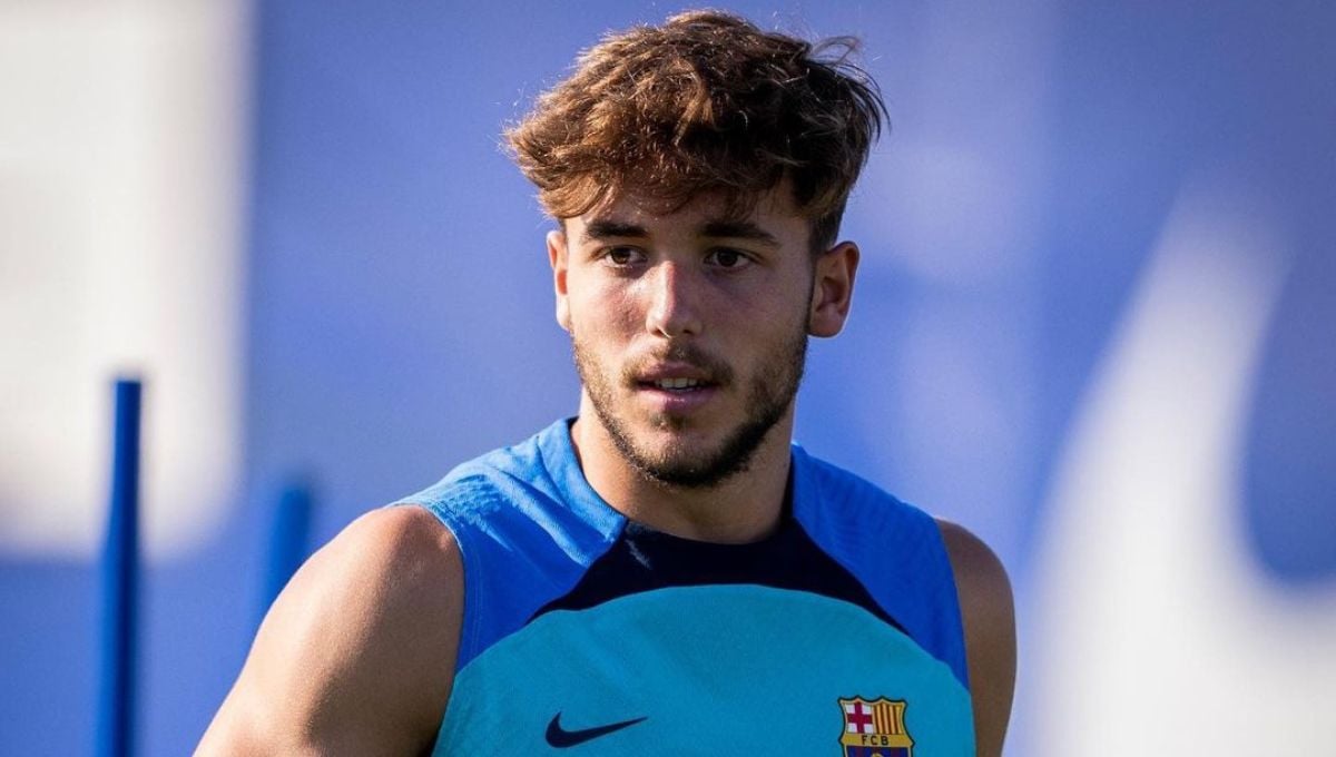 El deseado Nico González podrá elegir