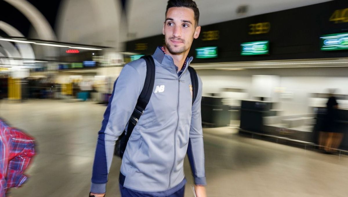 Sergio Rico: Paso atrás en su evolución