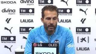 Koba, Rafa Mir, Peter... Ilusiones y frustraciones de Baraja en el mercado de fichajes del Valencia 