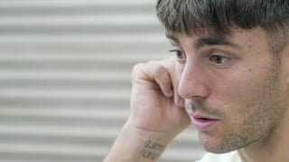 Iker Losada: "Del Celta no teníamos ninguna oferta y al final cuando te llama el Betis..."