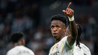 El secreto del resurgir de Vinicius con el Real Madrid 